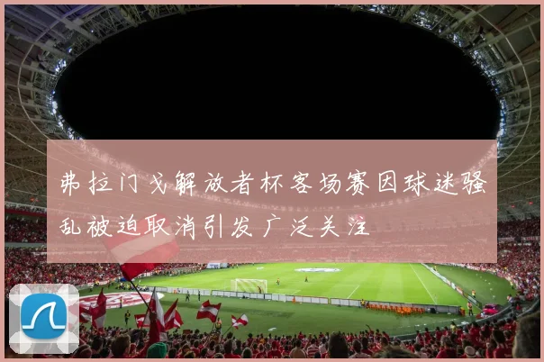 弗拉门戈解放者杯客场赛因球迷骚乱被迫取消引发广泛关注